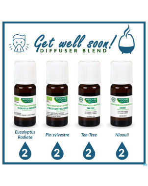 Phytosun euc. radiata fr-bio-01    10ml