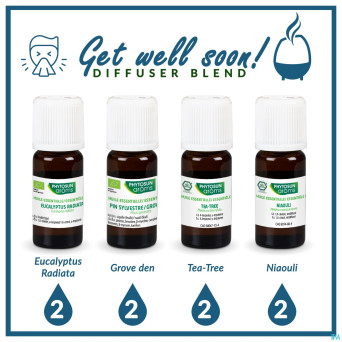 Phytosun euc. radiata fr-bio-01    10ml