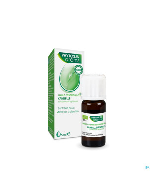 Phytosun cannelle fr-bio-01    5ml