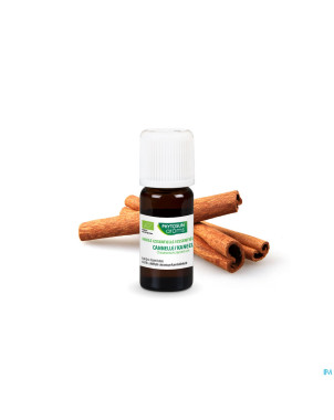 Phytosun cannelle fr-bio-01    5ml