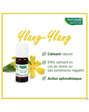 Phytosun ylang-ylang eco    5ml