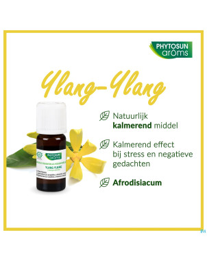 Phytosun ylang-ylang eco    5ml