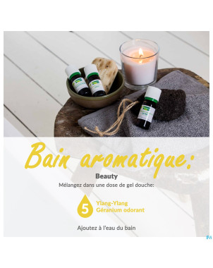 Phytosun ylang-ylang eco    5ml