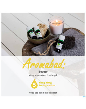 Phytosun ylang-ylang eco    5ml