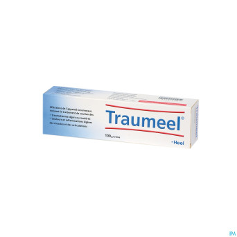 Traumeel heel creme 100g
