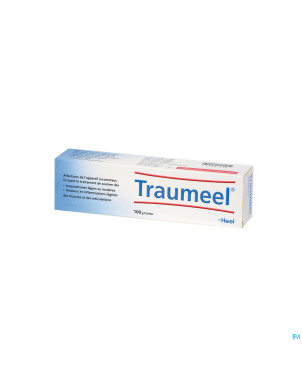 Traumeel heel creme 100g