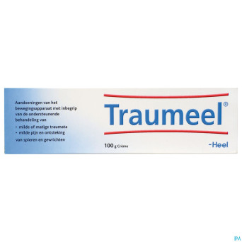 Traumeel heel creme 100g