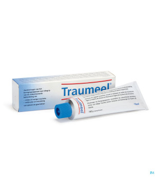Traumeel heel creme 100g