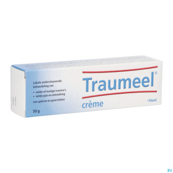 Traumeel heel creme  50g