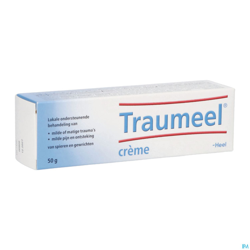 Traumeel heel creme  50g