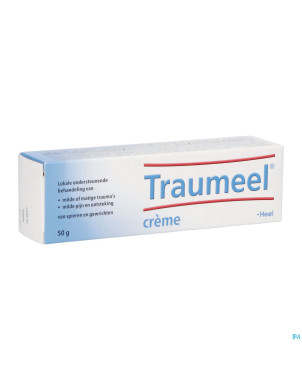 Traumeel heel creme  50g