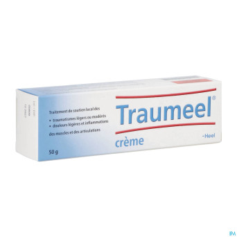 Traumeel heel creme  50g