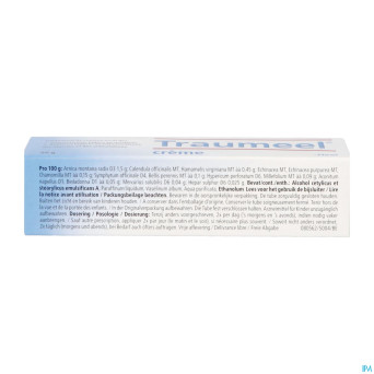 Traumeel heel creme  50g