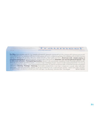 Traumeel heel creme  50g
