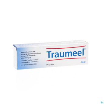 Traumeel heel creme  50g