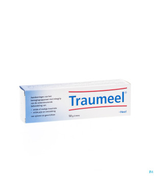 Traumeel heel creme  50g