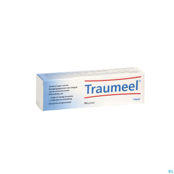 Traumeel heel creme  50g