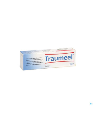 Traumeel heel creme  50g
