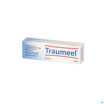 Traumeel heel creme  50g