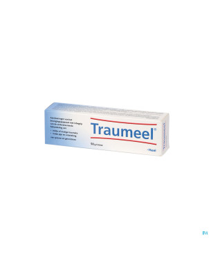 Traumeel heel creme  50g