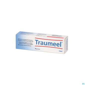 Traumeel heel creme  50g