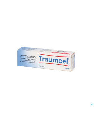 Traumeel heel creme  50g