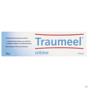 Traumeel heel creme  50g