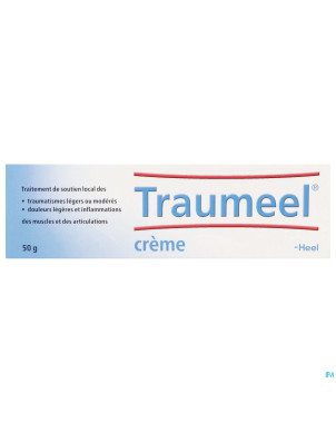 Traumeel heel creme  50g