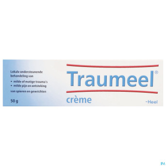 Traumeel heel creme  50g