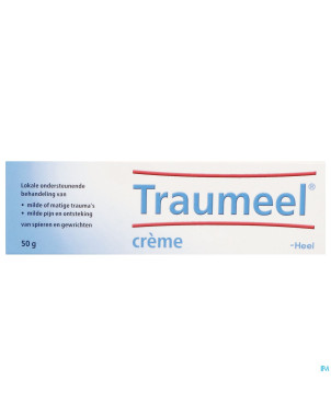 Traumeel heel creme  50g
