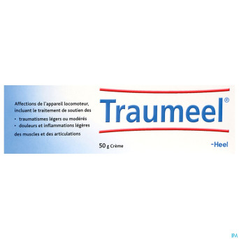 Traumeel heel creme  50g