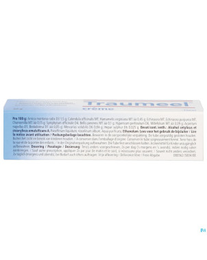 Traumeel heel creme  50g