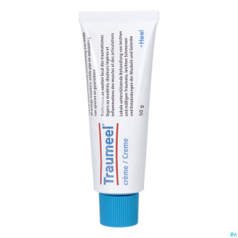 Traumeel heel creme  50g