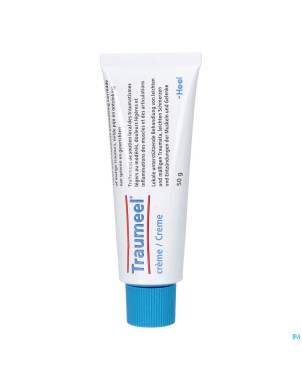 Traumeel heel creme  50g