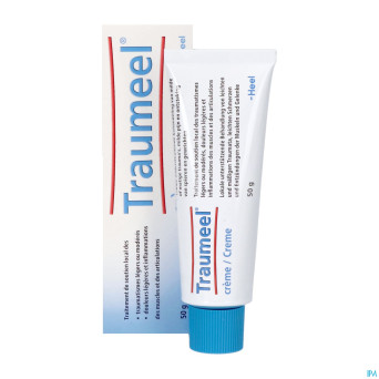 Traumeel heel creme  50g