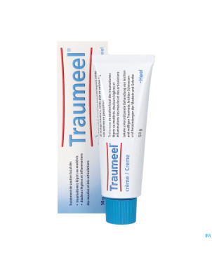 Traumeel heel creme  50g