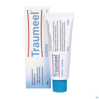 Traumeel heel creme  50g