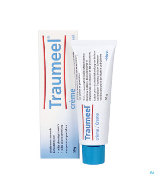 Traumeel heel creme  50g