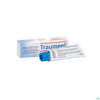 Traumeel heel creme  50g