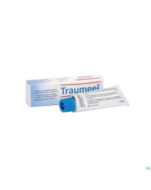 Traumeel heel creme  50g