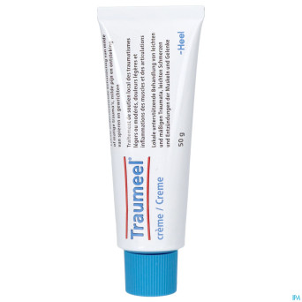 Traumeel heel creme  50g