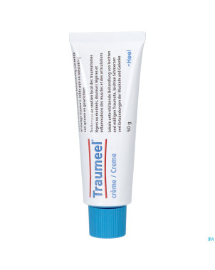 Traumeel heel creme  50g