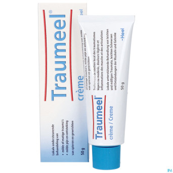 Traumeel heel creme  50g