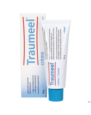 Traumeel heel creme  50g