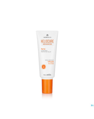 Heliocare spray ip50    200ml