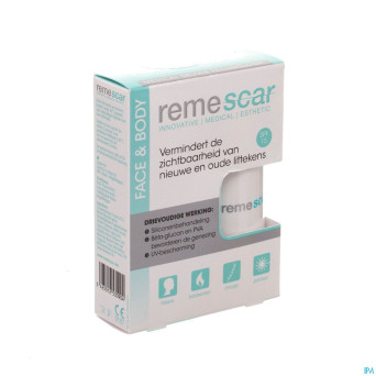 Remescar stick silicone    1x10g