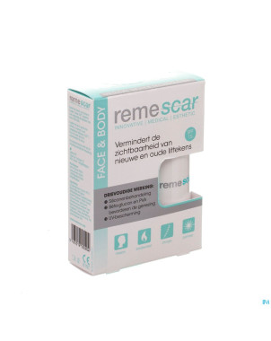 Remescar stick silicone    1x10g