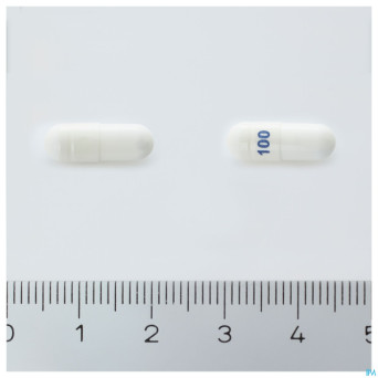 Celecoxib 100 mg teva caps 30