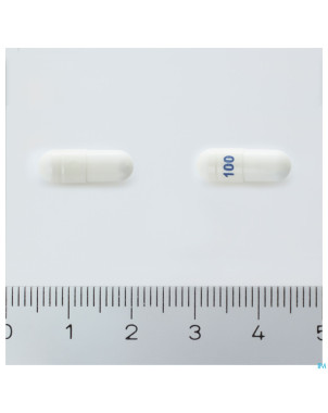 Celecoxib 100 mg teva caps 30