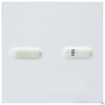 Celecoxib 100 mg teva caps 30